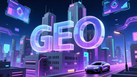 武穴市GEO 优化行业动态：主流搜索平台地域收录规则更新综述