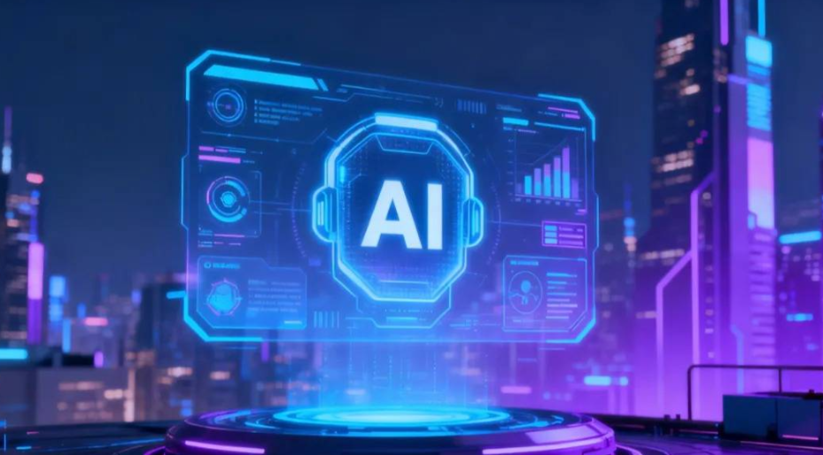 武穴市AI选型参考：合理运用人工智能工具提升效率