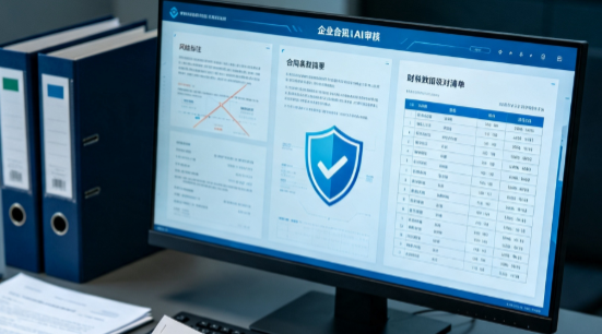 武穴市AI 工具常态化应用，为企业稳健经营保驾护航