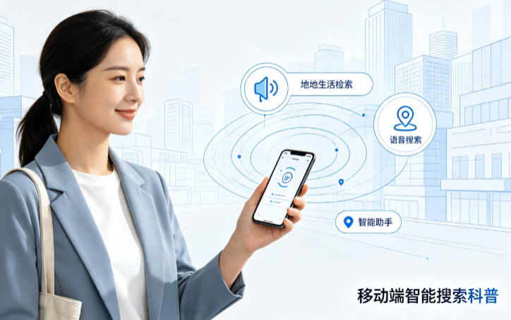 武穴市浅析 GEO 优化与 AI 优化如何重塑移动端手机搜索使用习惯