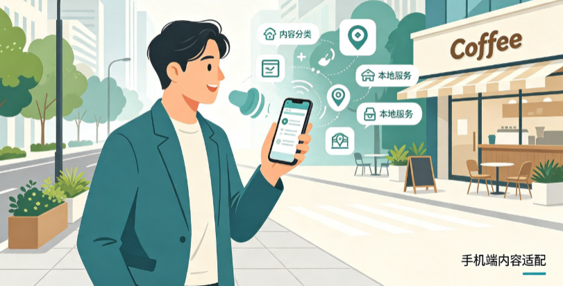 武穴市深度解析手机端 GEO 与 AI 优化协同逻辑，兼顾用户检索体验与企业线上传播