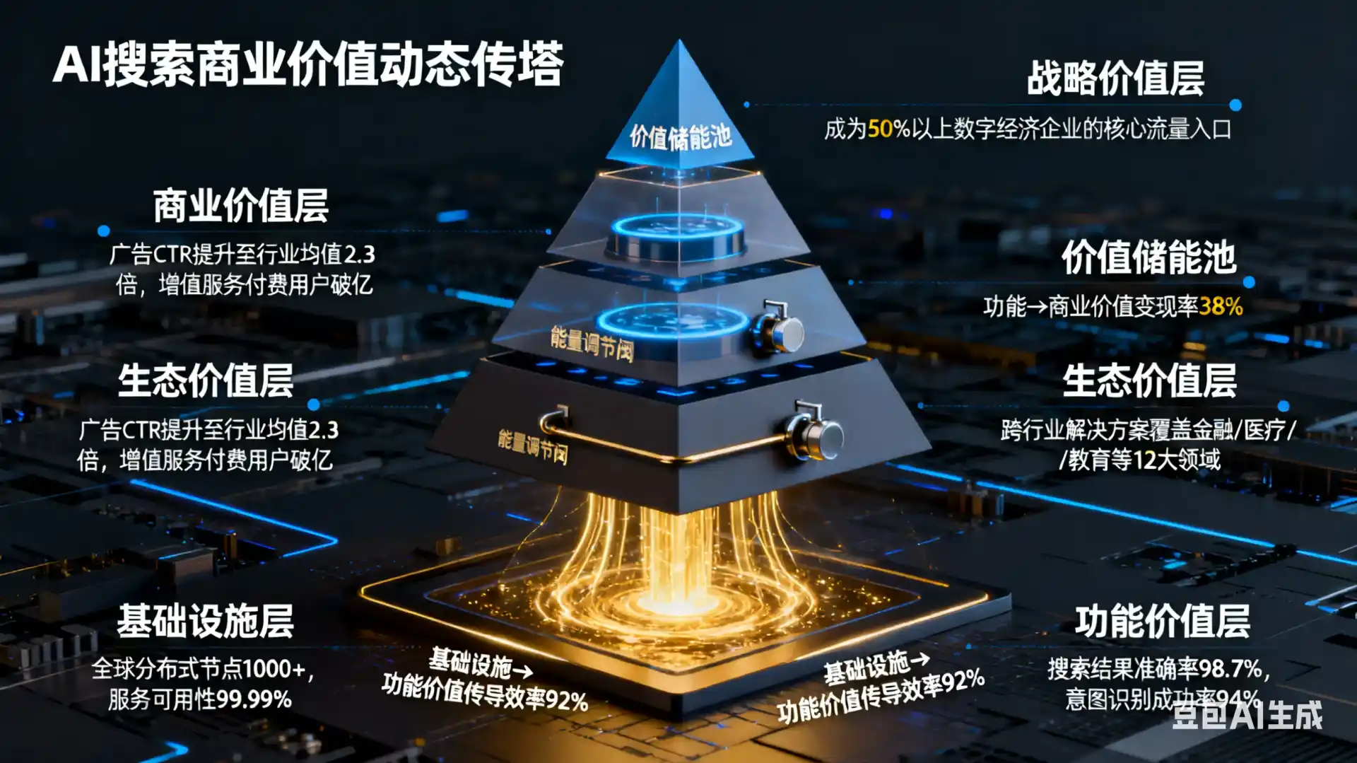 告别传统流量困局，武穴市GEO优化助力企业抢占AI问答新流量