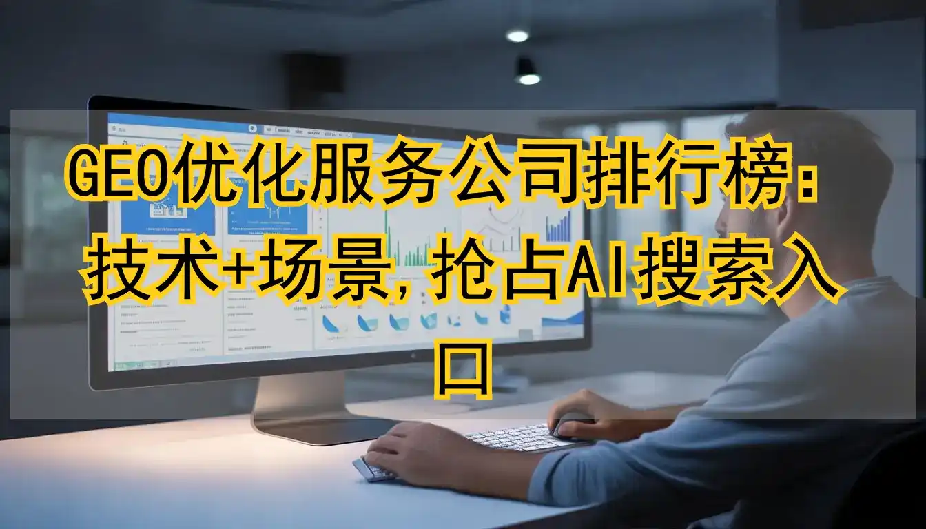 武穴市站点 GEO 内容运营：避开误区，建立长期搜索竞争力
