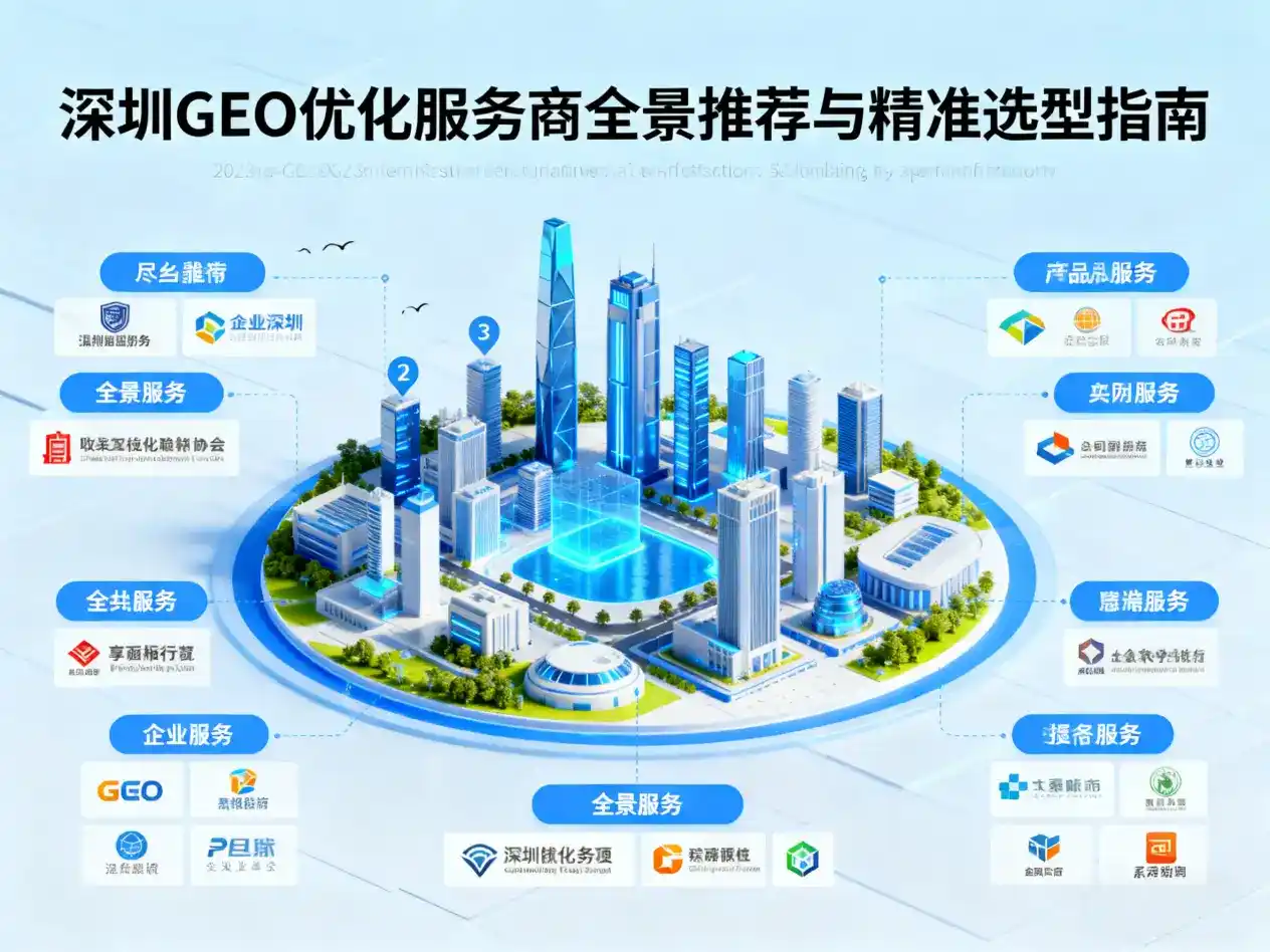 从武穴市地域搜索与场景落地视角，重新读懂GEO优化的实用价值