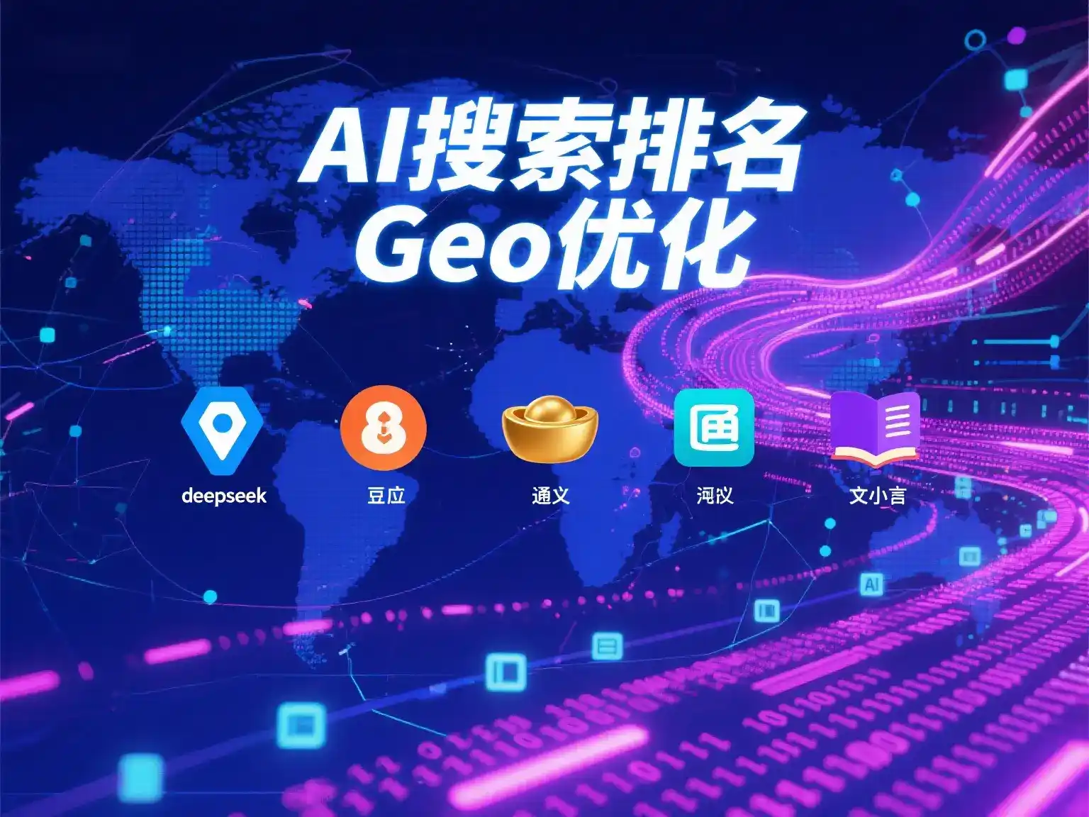 武穴市国硕AI：探索GEO生成式引擎优化的企业品牌实践